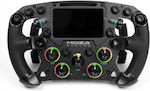 Moza Racing Steering Wheel for PC (MZ-RS21)