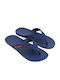 Rider Men's Flip Flops Blue