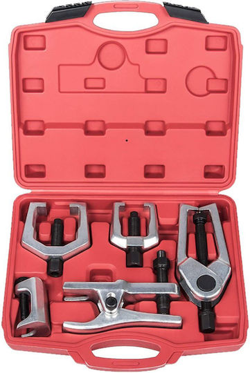 Factory Puller Set for Tie Rod Ends 5pcs