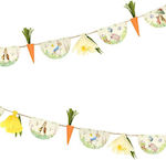 Meri Meri Garden Garland for Party