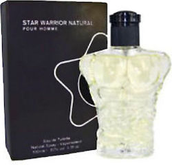Laghmani London Star Warrior EDT 100ml