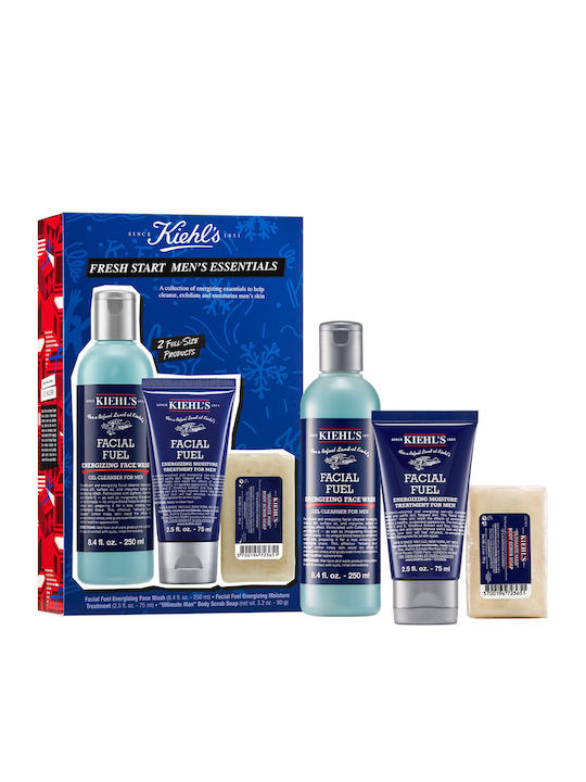 Fresh Set Îngrijire pentru Hidratare Fresh Set Îngrijire pentru Hidratare