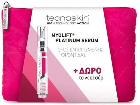 Tecnoskin Myolift Platinum Комплект за грижа за кожата за Стягане на кожата