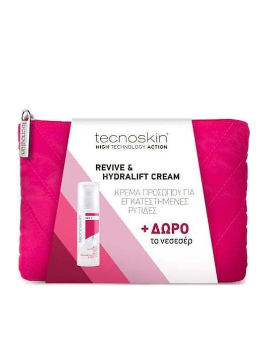 Revive & Hydra Lift Σετ Περιποίησης για Αντιγήρανση με Δώρο το Νεσεσέρ