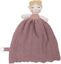 Smallstuff Baby Cloth Doll Purple Smallstuff Baby Cloth Doll Purple
