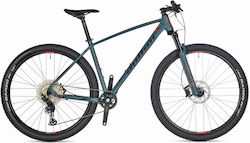 Author 29" Зелен Планински Велосипед Author 29" Зелен Планински Велосипед