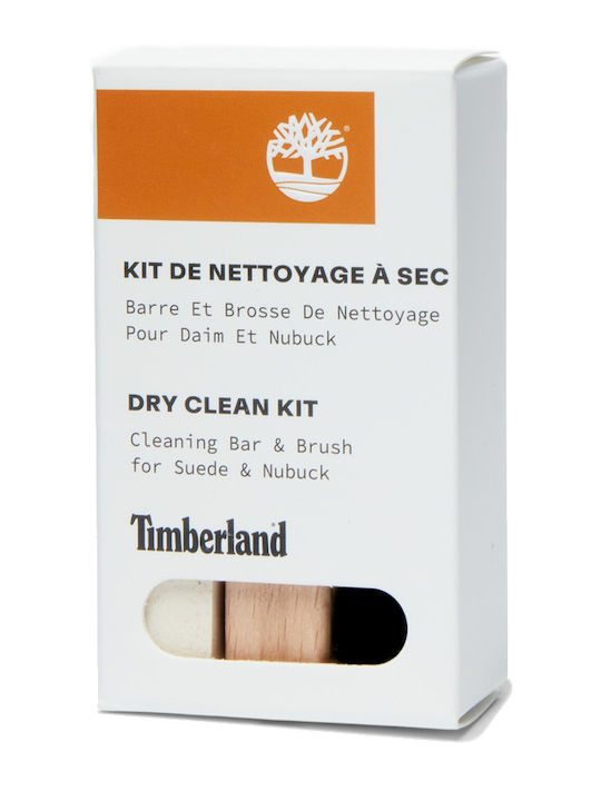 Timberland Dry Shoe Cleaner