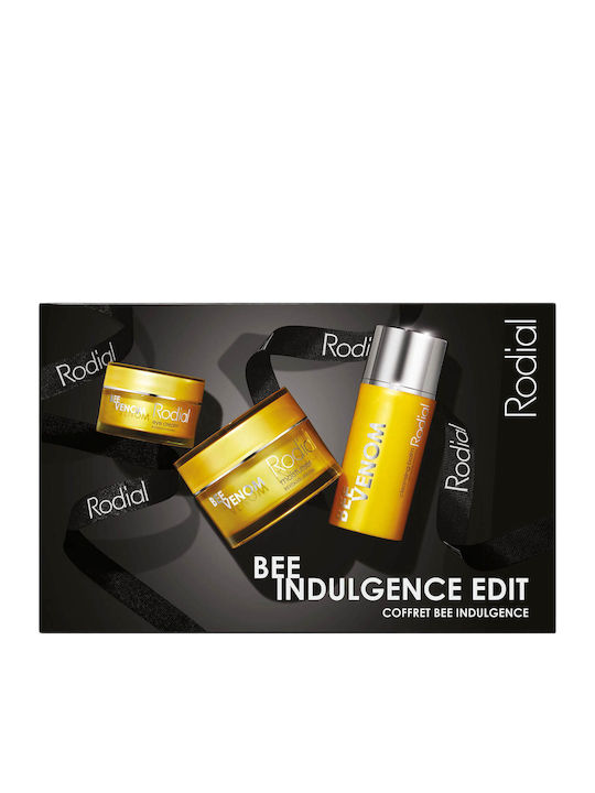 Bee Indulgence Σετ Περιποίησης για Ενυδάτωση