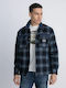 Long-sleeved Shirt Midnight Navy