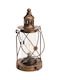 Koopman Dekorative Lampe Laterna