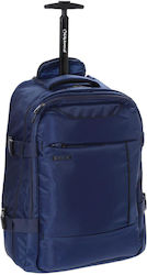 Diplomat Sack Voyage 48lt Blue Diplomat Sack Voyage 48lt Blue