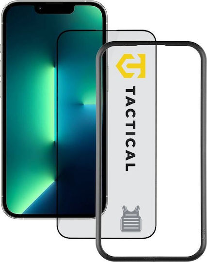Tactical Camera Protection Tempered Glass for the iPhone 13 Pro 57983114100