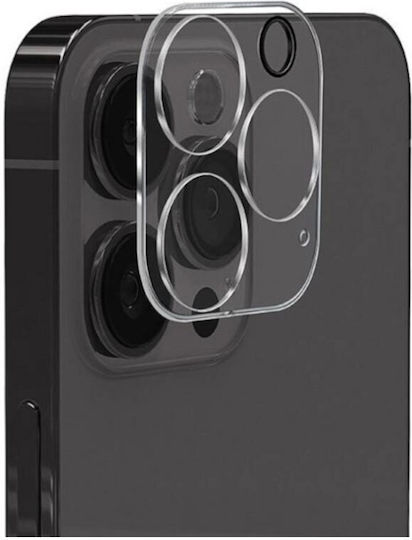Full Face Προστασία Κάμερας Tempered Glass για το iPhone 13 Pro Max