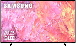 Samsung Умна Телевизия 50" 4K UHD QLED TQ50Q60C HDR (2023)
