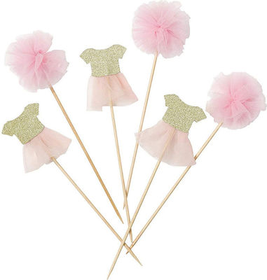 Talking Tables Party Accessory PINK-PICK