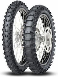 Dunlop Geomax Mx34 120/80-19 TT Back Motorcycle Tyre