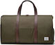 Herschel Сак Вояж 43лт Зелен Текстилен Д52xШ28x...