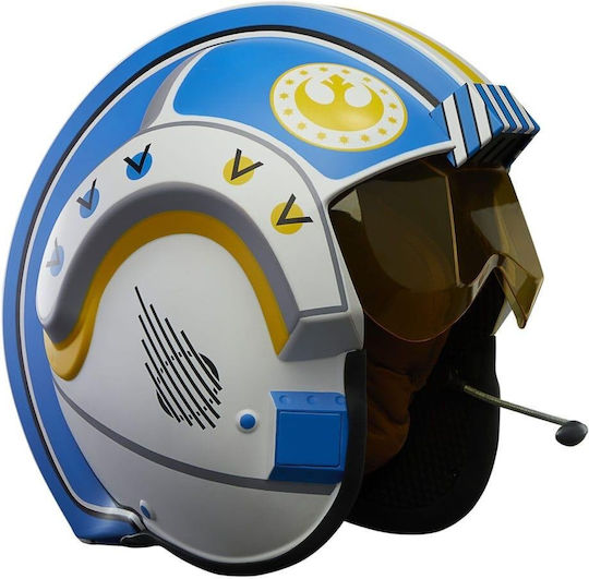 Hasbro Star Wars: The Mandalorian Φιγούρα Δράσης σε Κλίμακα 1:11