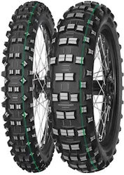 Mitas Terra 140/80-18 Motorradreifen Mitas Terra 140/80-18 Motorradreifen