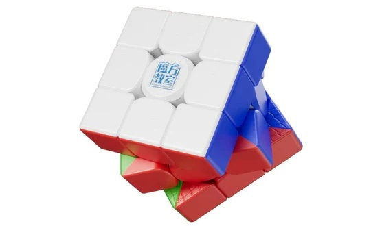 MoYu Rs3 M Magnetic Speed Cube 3x3 MY3022 1pcs