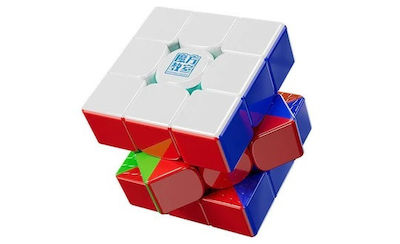 MoYu Rs3 M 3x3 Magnetic Speed Cube MY3024