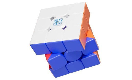 MoYu Rs3 M Magnetic Speed Cube 3x3 MY3023 1pcs