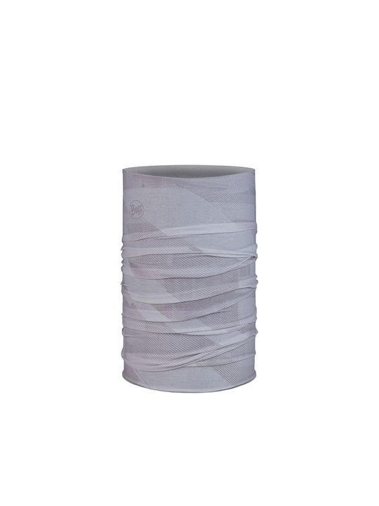 Buff Original Ecostretch Спортна яка Сив