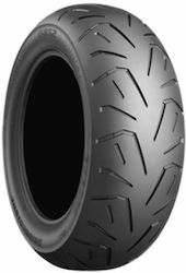 Bridgestone Exedra G852 200/55-16 77H Back Motorcycle Tyre