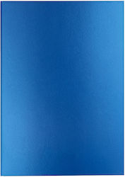 Caran D'ache Notebook A5 Ruled Blue