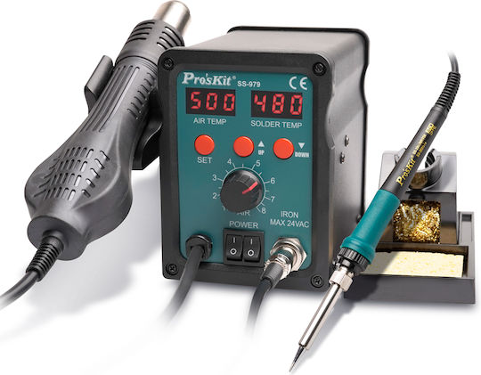 Proskit Soldering Iron Electric 760W