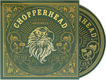 Chopperhead Pomade 50gr