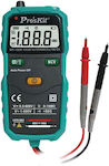 Proskit Digital Pocket Multimeter MT-1509