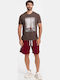 T-shirt Gray