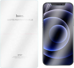 Hoco Pro Hd 0.15mm Hydrogel Screen Protector (Nokia C32)