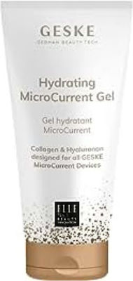 Geske Hydrating Microcurrent Haargel 100ml