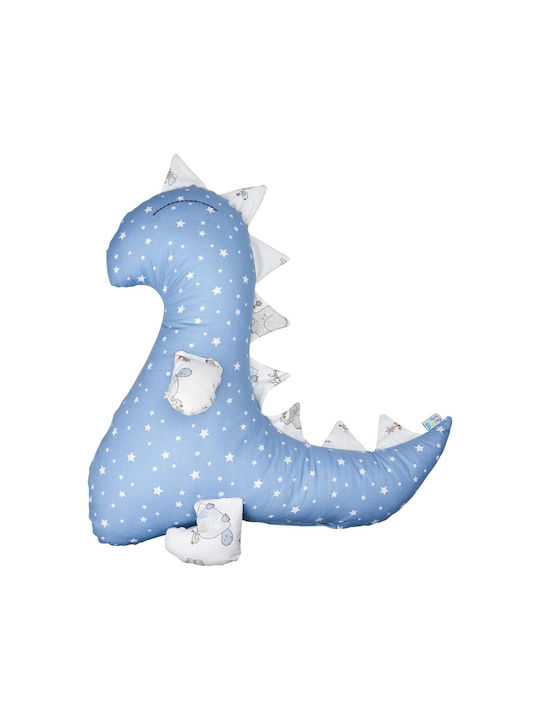 Bunny Bebe Handmade Pernă Decorativă pentru Păt...