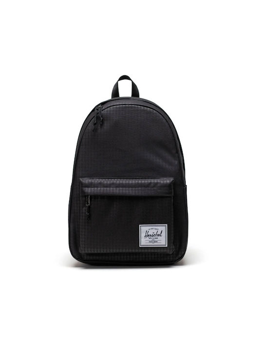 Herschel Supply Co Classic Xl Fabric Backpack Gray