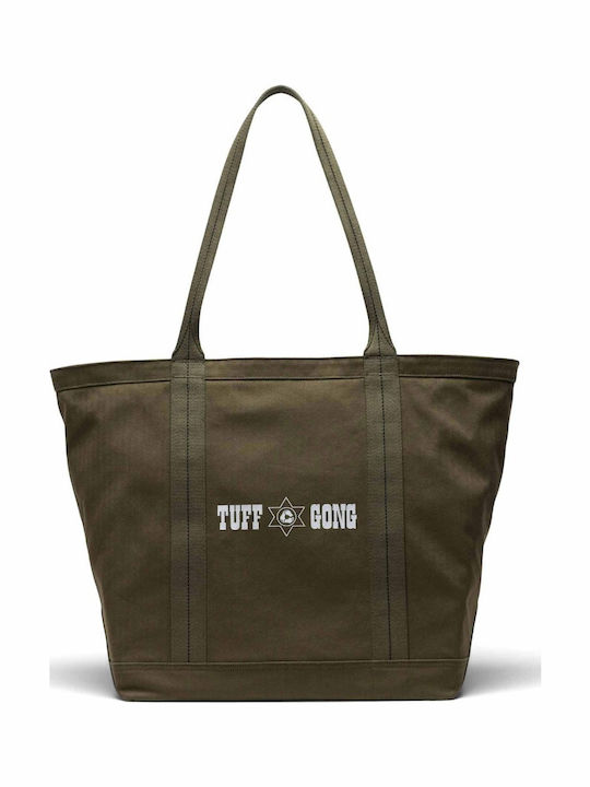Bamfield Mid Bob Marley Men's Bag Shoulder / Crossbody Khaki