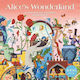 Alice's Wonderland: A Curiouser And Curiouser Jigsaw Puzzle Rachel Snider Game 2021