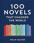100 Novels That Changed The World Colin Salter