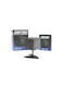Star Trek : Light-and-sound Borg Cube Chip Carter Running Press Adult 2018 Mixed Media Product Decorative Lamp Black