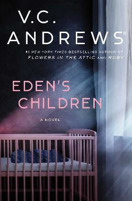 Eden's Children V.c. Andrews Eden's Children V.c. Andrews