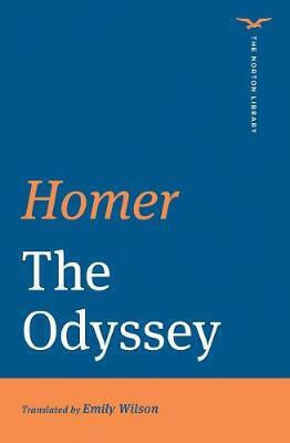 The Odyssey Homer
