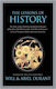 Lessons Of History Durant