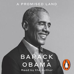 A Promised Land Barack Obama Books Ltd Cd-audio