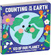 Counting On The Earth Board Book Mudpuppy Board Book