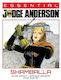 Essential Judge Anderson: Shamballa Alan Grant, Vol. 1