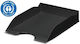 Durable Dokumentenablage Schwarz