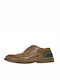 Pantofi Oxford Barbati Maro
