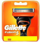 Gillette Страници за замяна